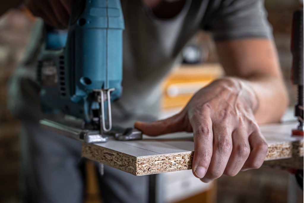 Köprübaşı Marangoz